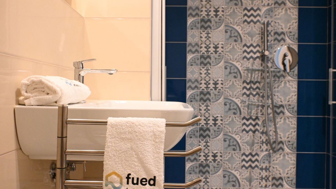 Photo of Bathroom in Senigallia