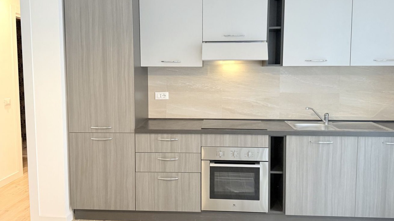 Photo of Kitchen in Senigallia