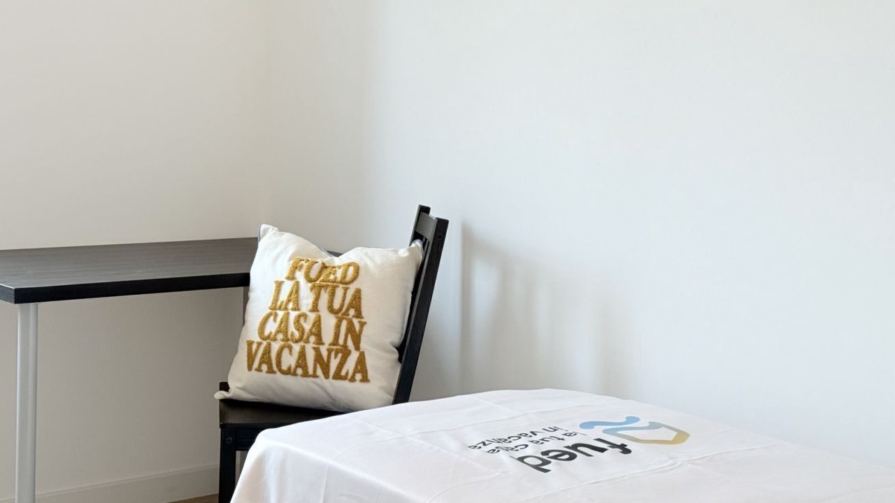 Photo of Bedroom in Senigallia