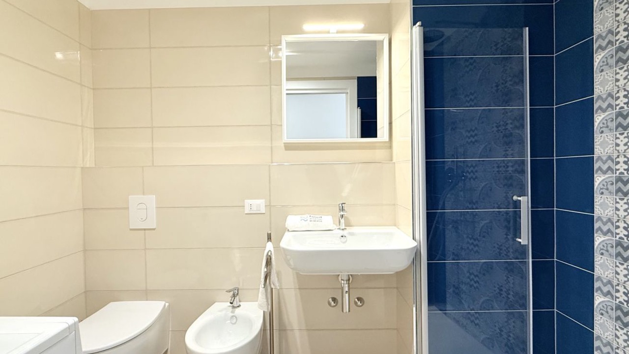 Photo of Bathroom in Senigallia