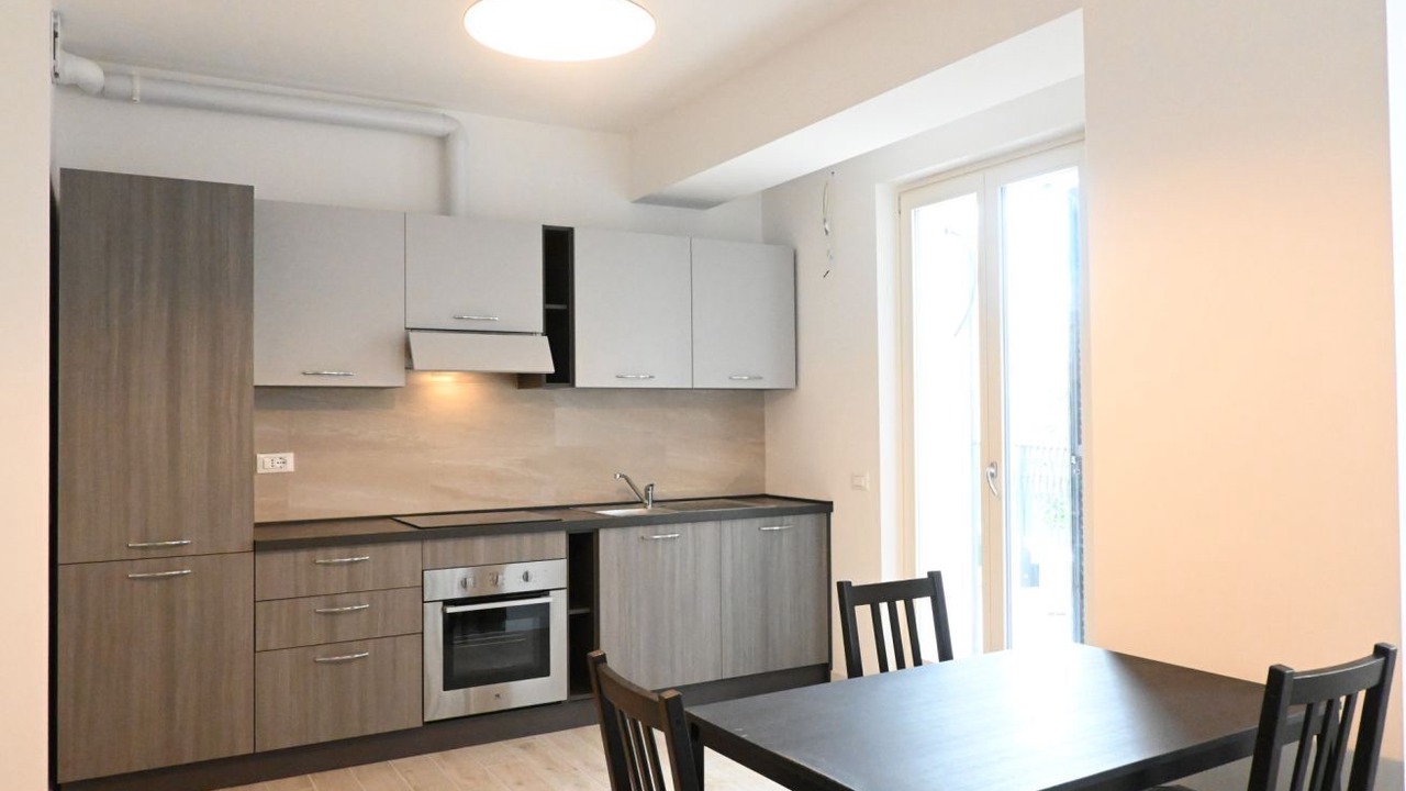 Photo of Kitchen in Senigallia