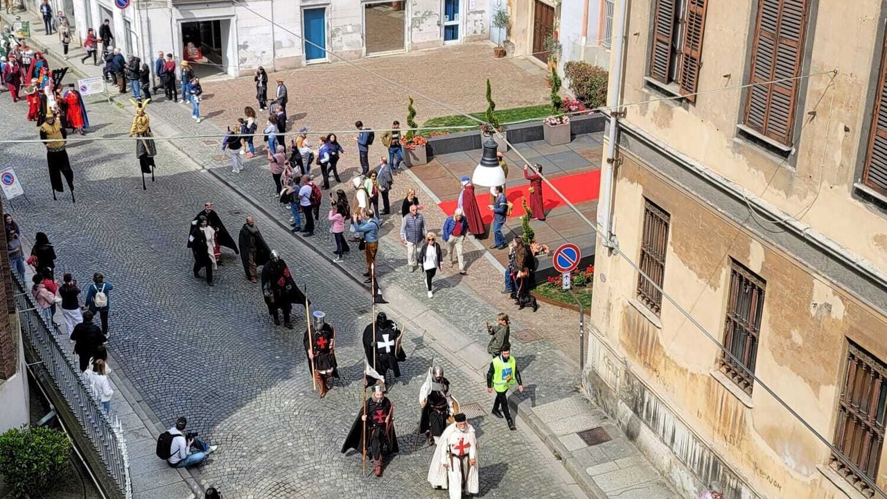 Photo of Outdoor in Vercelli