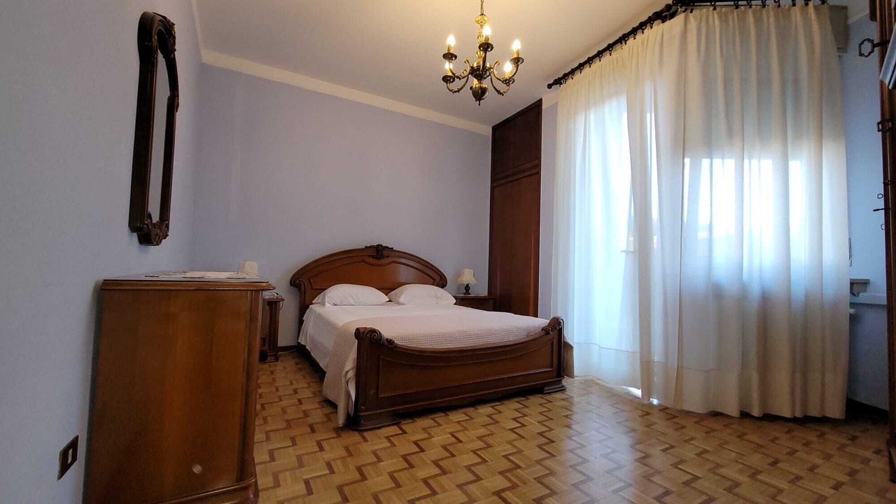 Photo of Bedroom in Vercelli