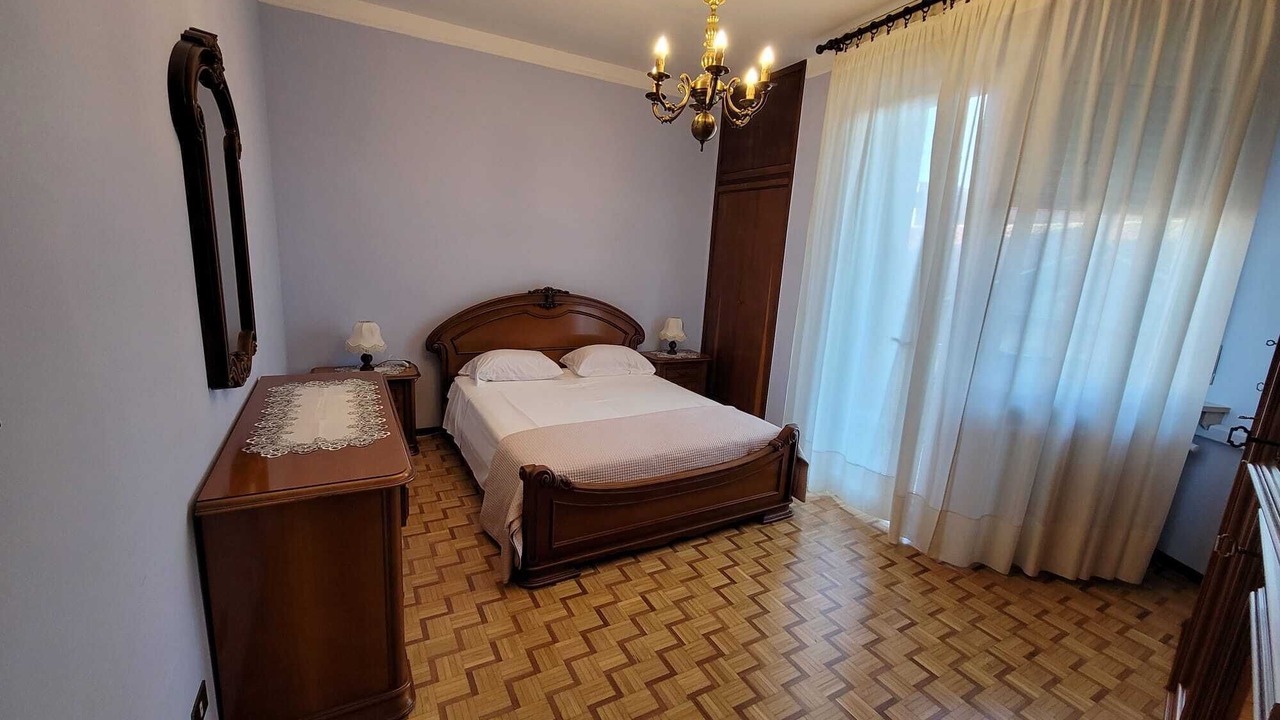 Photo of Bedroom in Vercelli