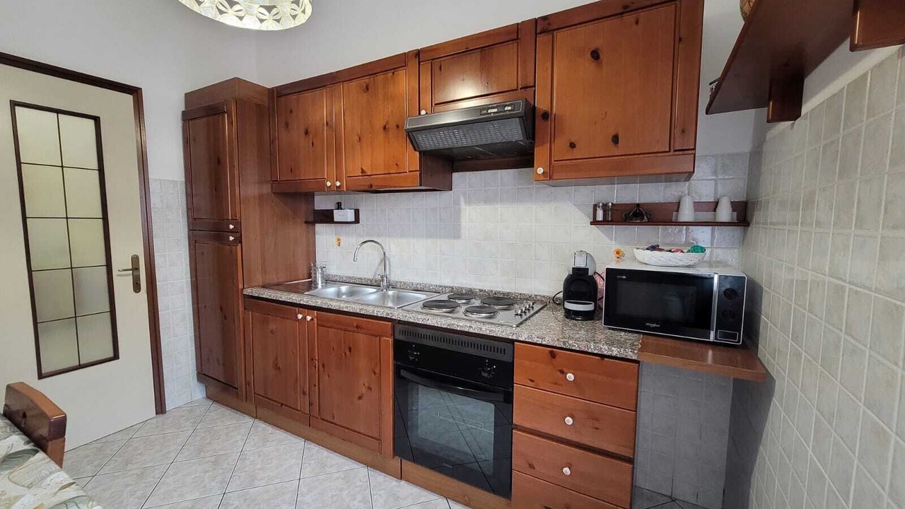 Photo of Kitchen in Vercelli
