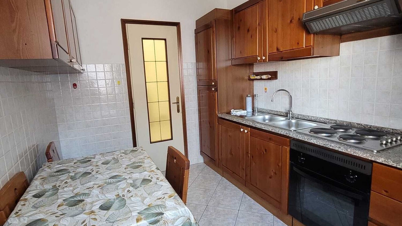 Photo of Kitchen in Vercelli