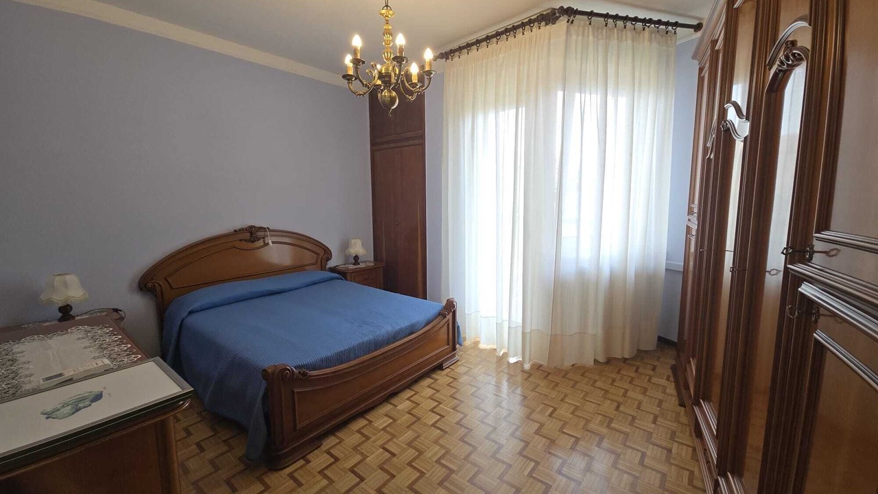 Photo of Bedroom in Vercelli