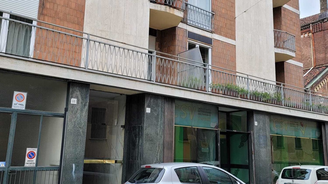 Photo of Outdoor in Vercelli