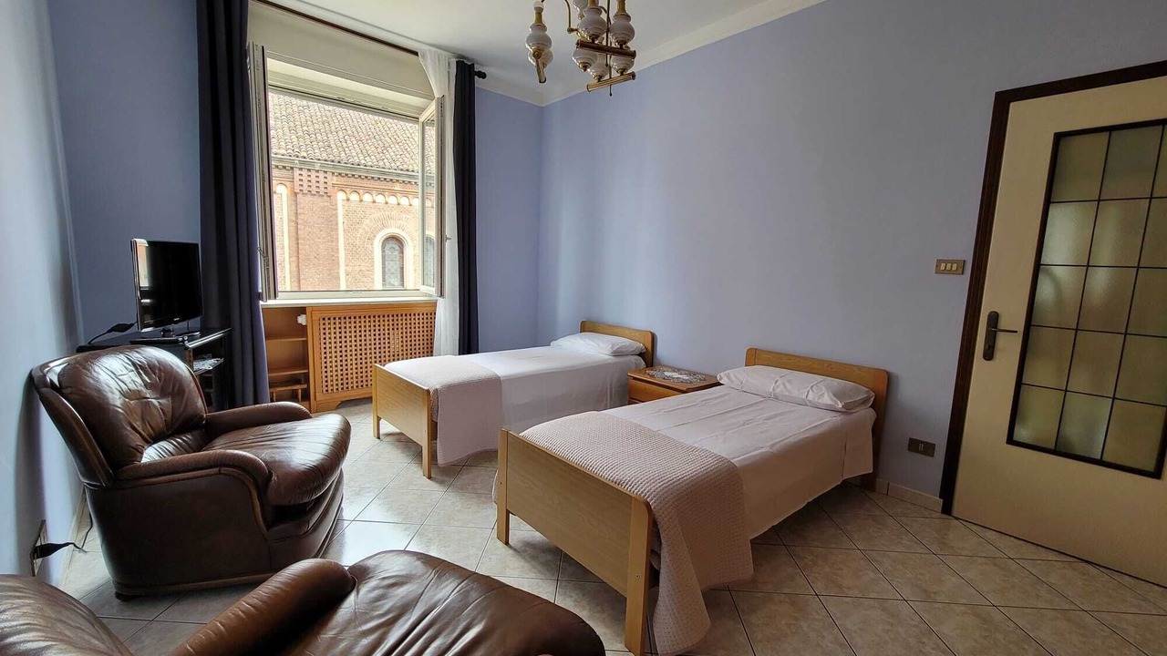 Photo of Bedroom in Vercelli