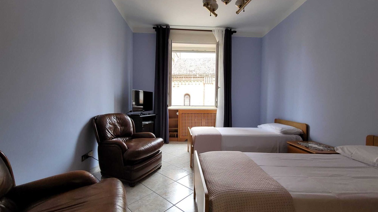 Photo of Bedroom in Vercelli