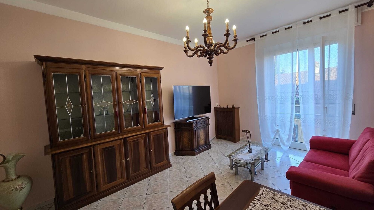 Photo of Livingroom in Vercelli