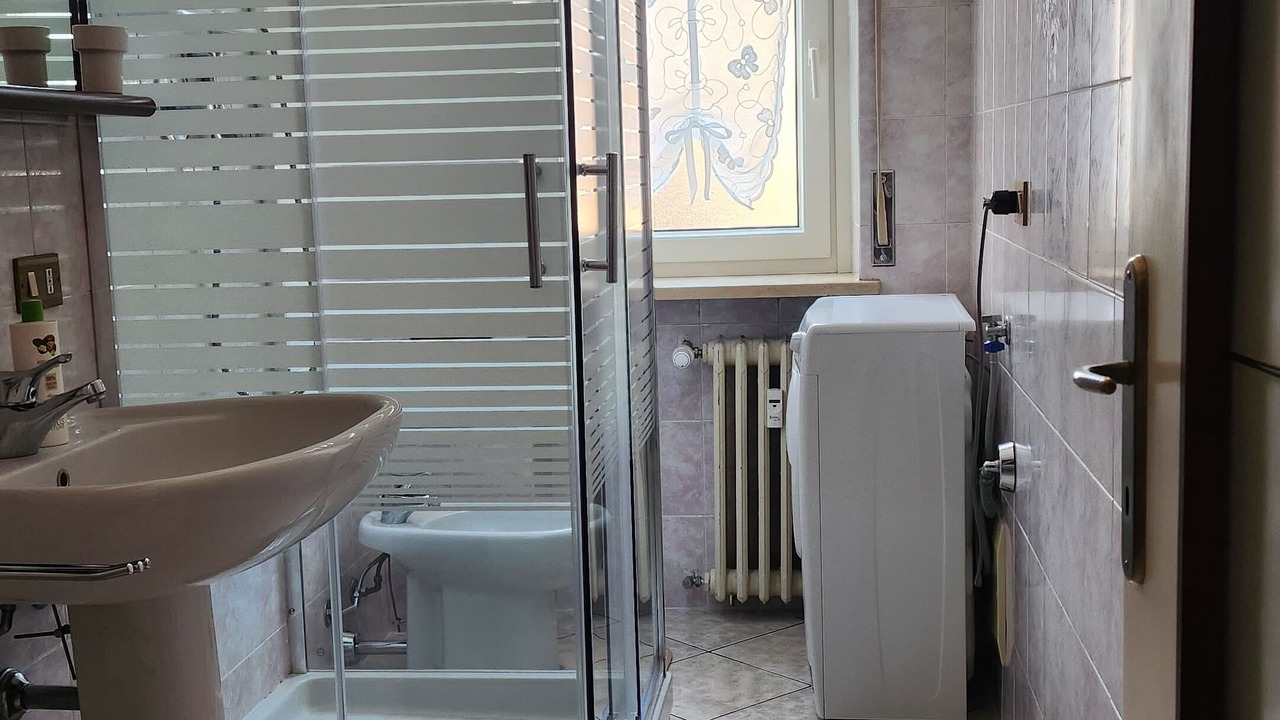 Photo of Bathroom in Vercelli
