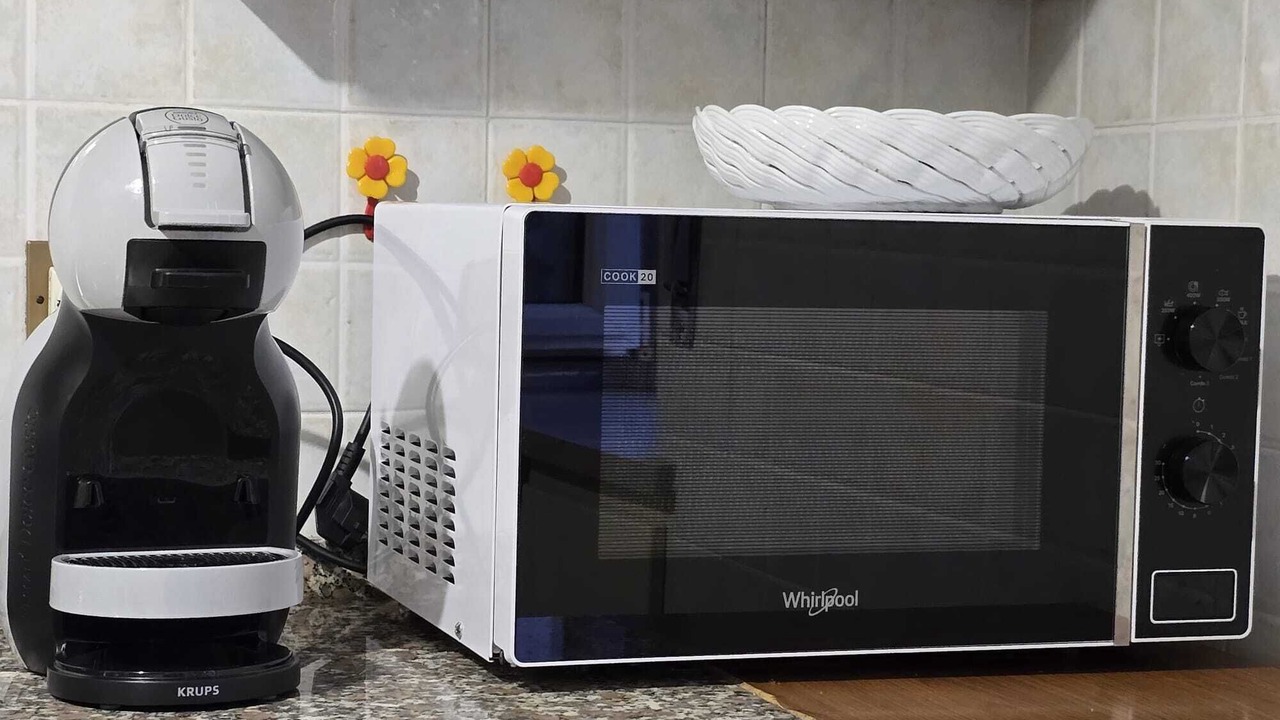 Photo of Kitchen in Vercelli