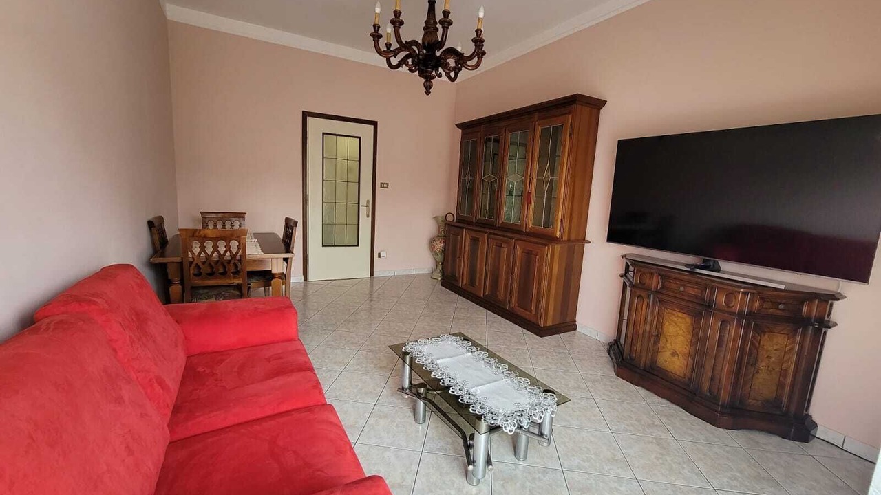 Photo of Livingroom in Vercelli