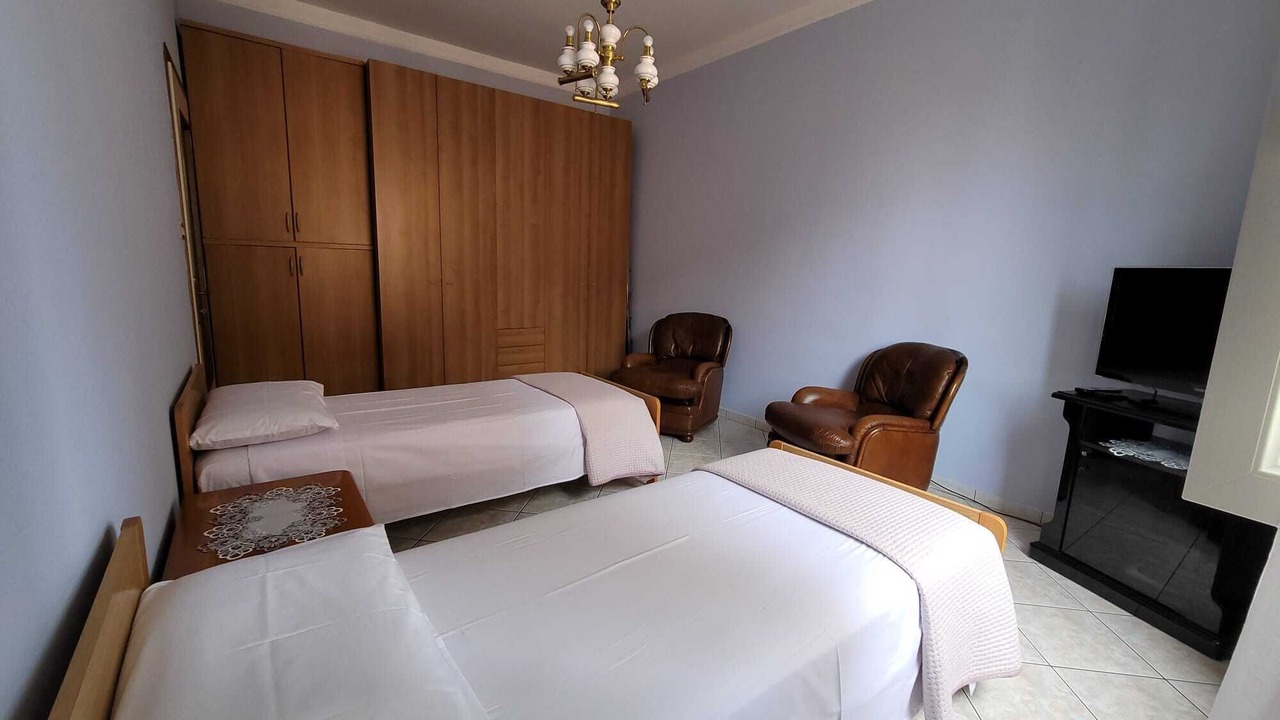 Photo of Bedroom in Vercelli