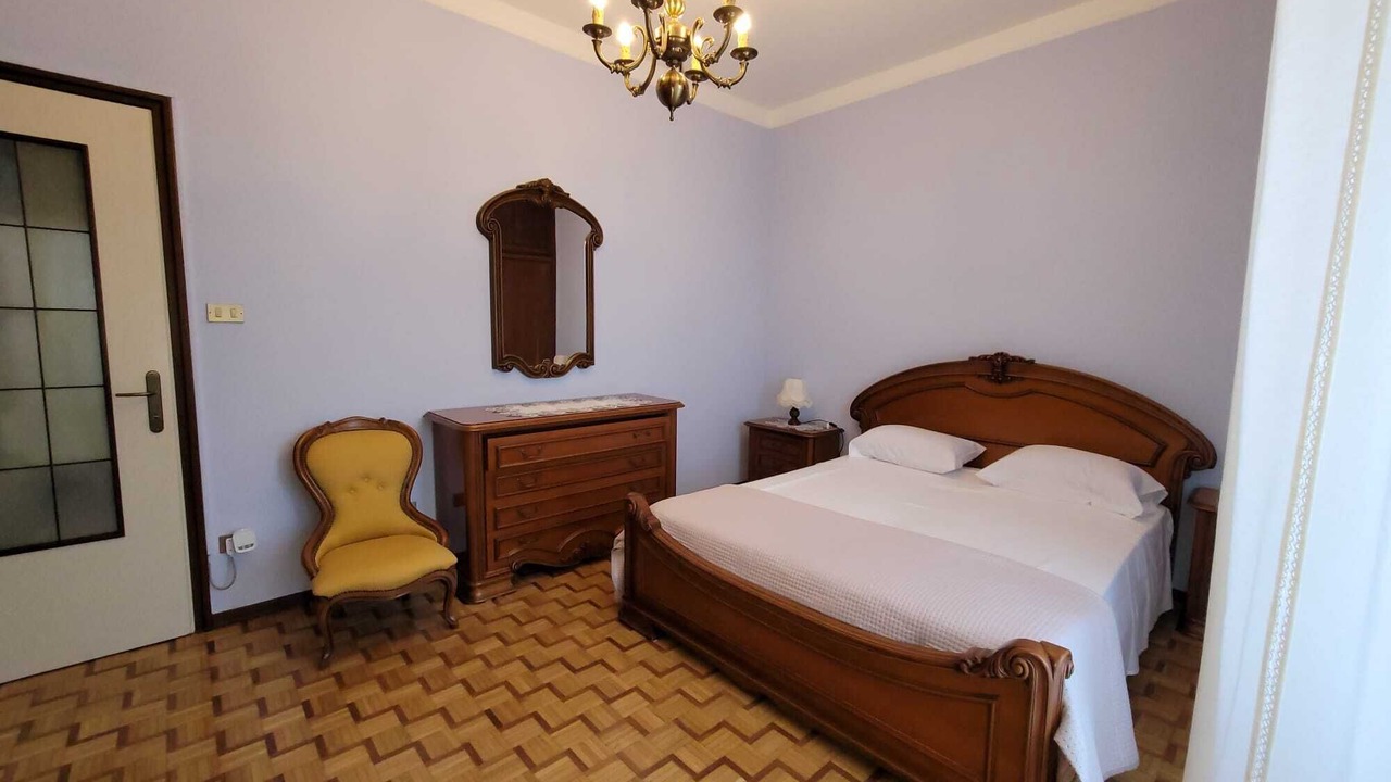 Photo of Bedroom in Vercelli