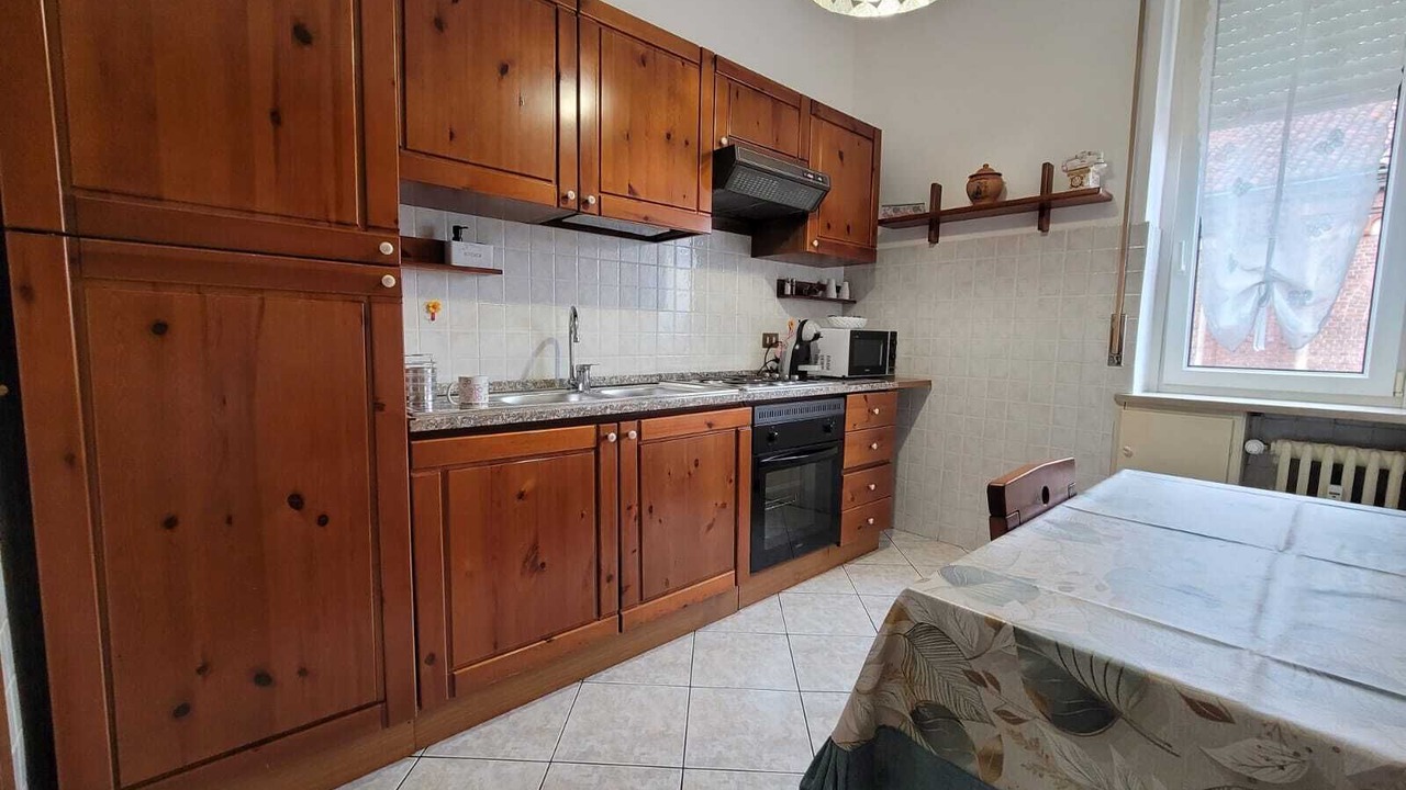 Photo of Kitchen in Vercelli