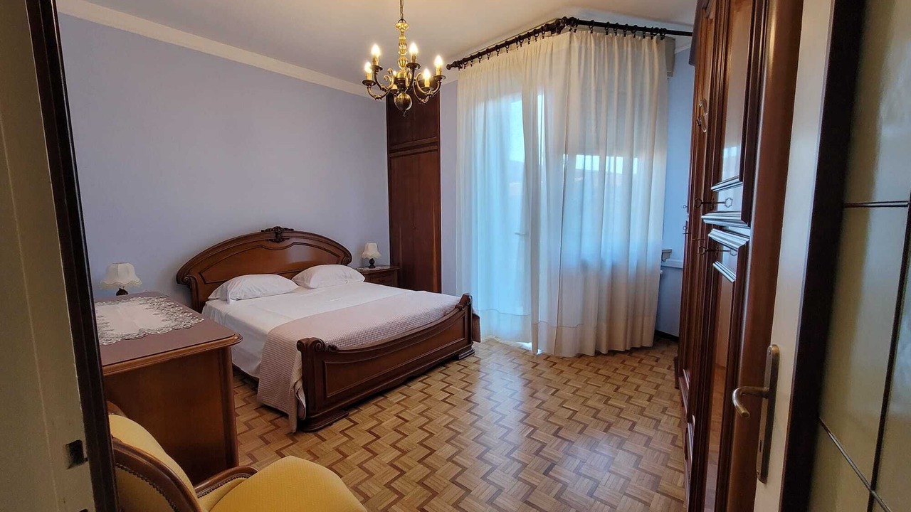 Photo of Bedroom in Vercelli