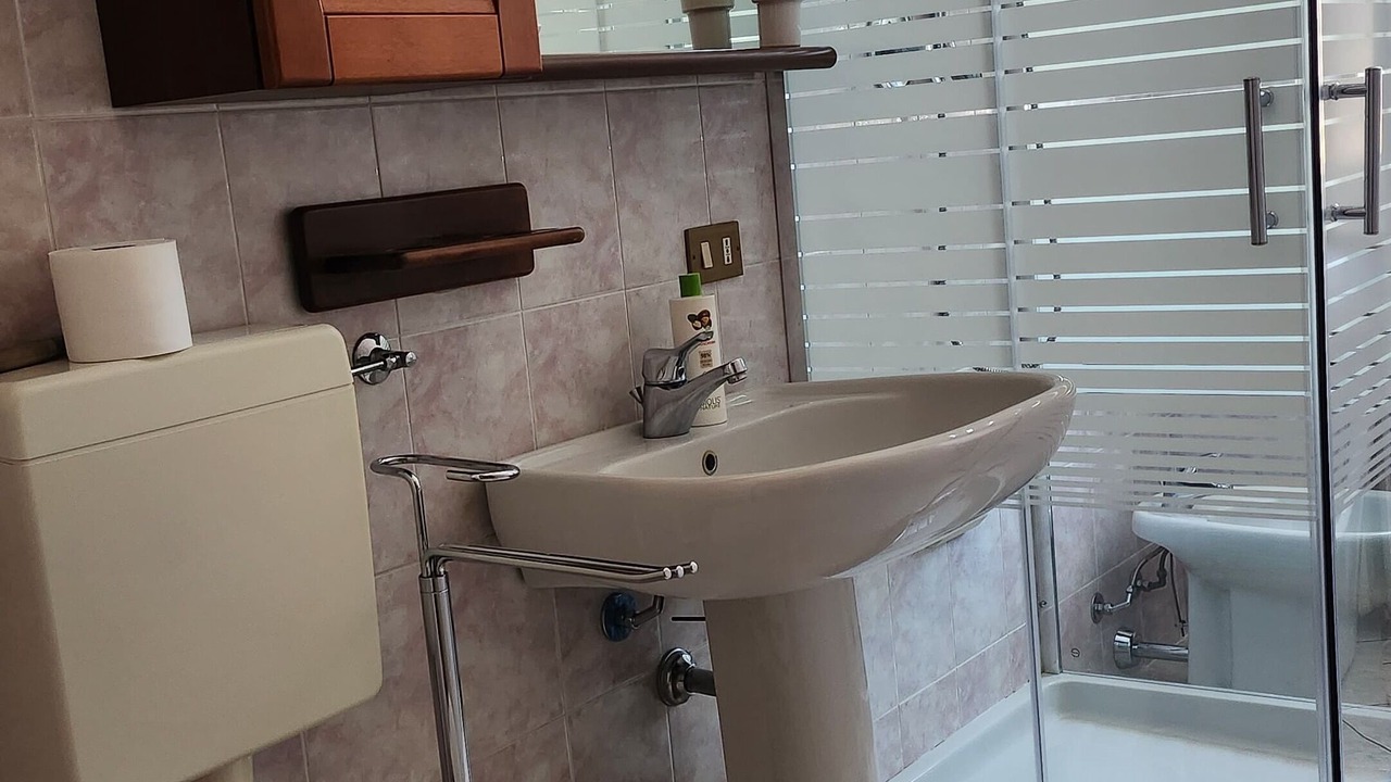 Photo of Bathroom in Vercelli