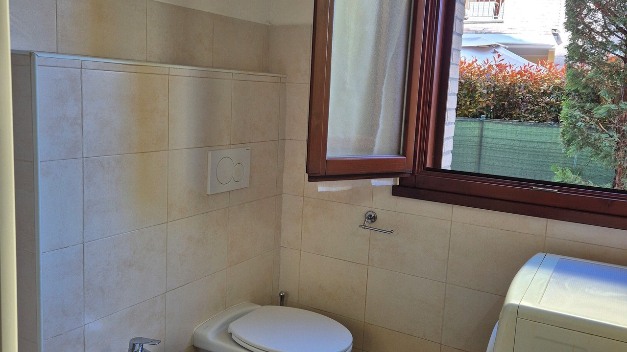 Photo of Bathroom in Vignola