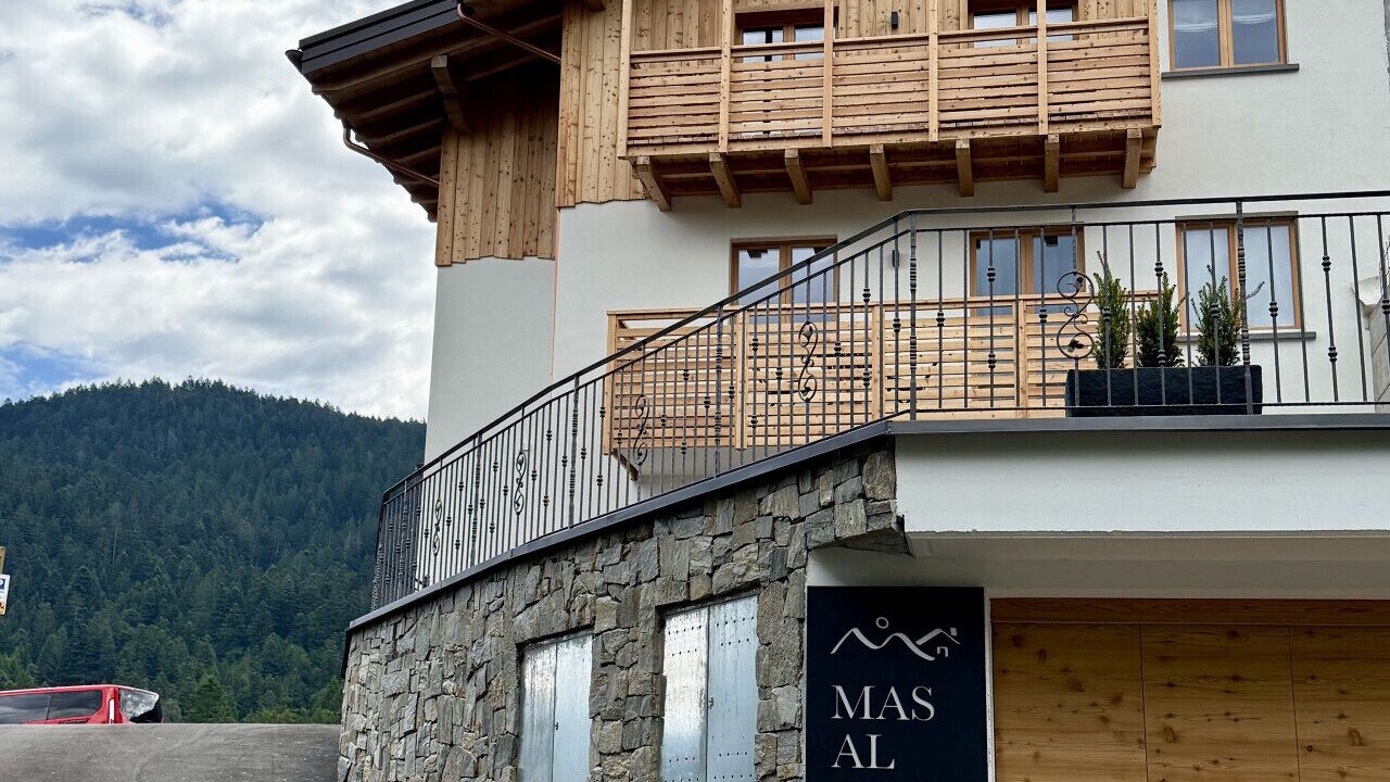 Photo of Outdoor in Andalo