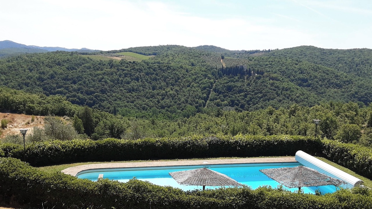 Photo of Outdoor in Gaiole in Chianti
