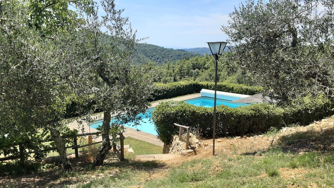 Photo of Outdoor in Gaiole in Chianti