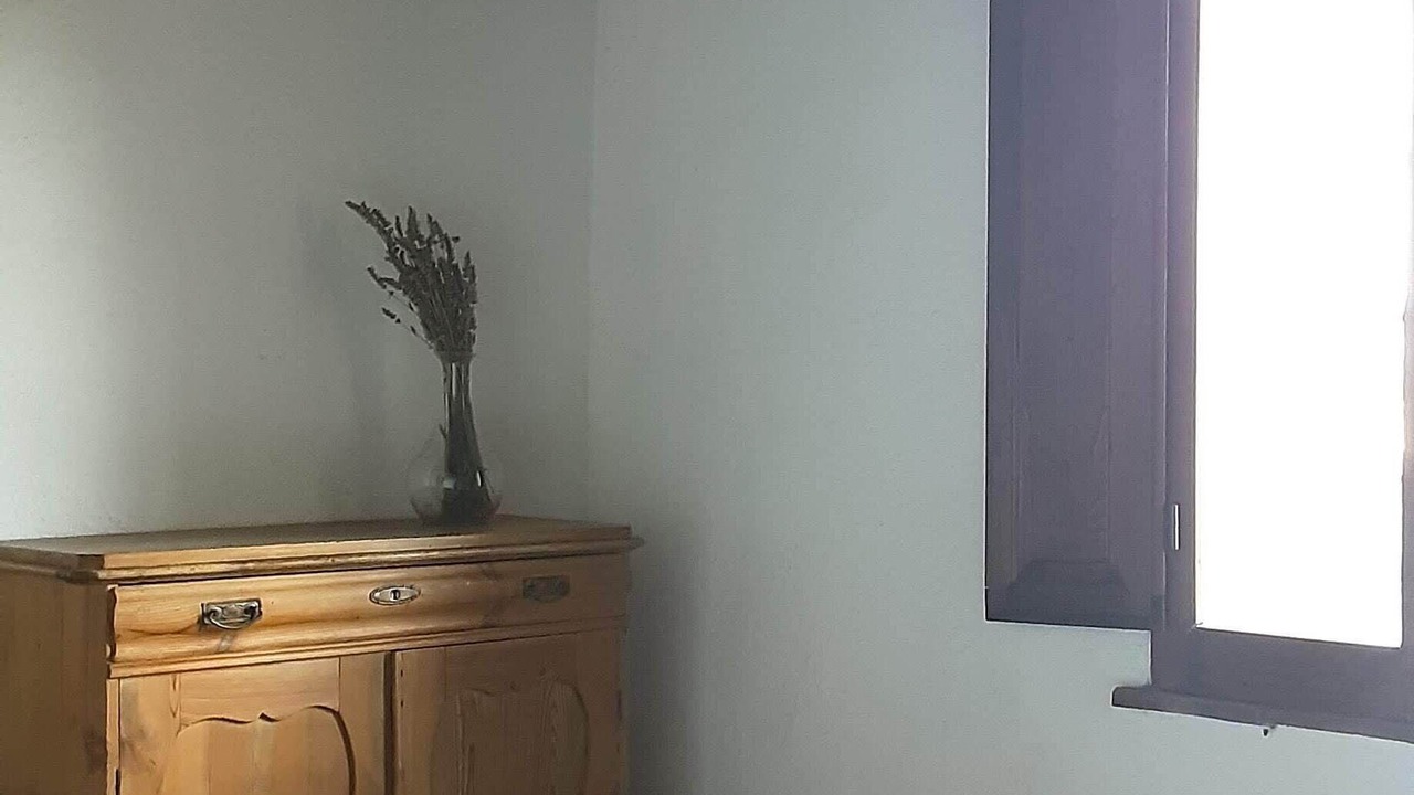 Photo of Bedroom in Gaiole in Chianti