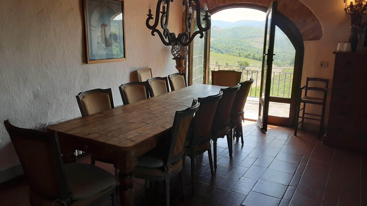 Photo of Others in Gaiole in Chianti