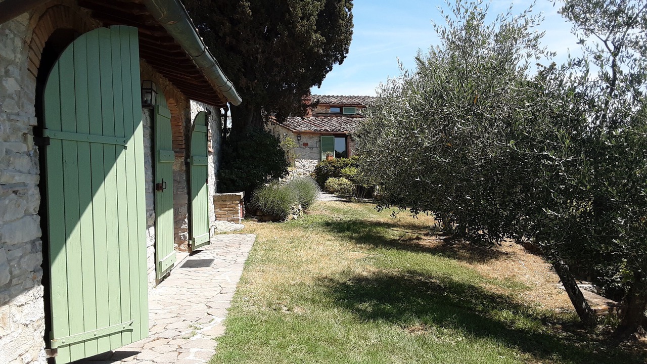 Photo of Outdoor in Gaiole in Chianti