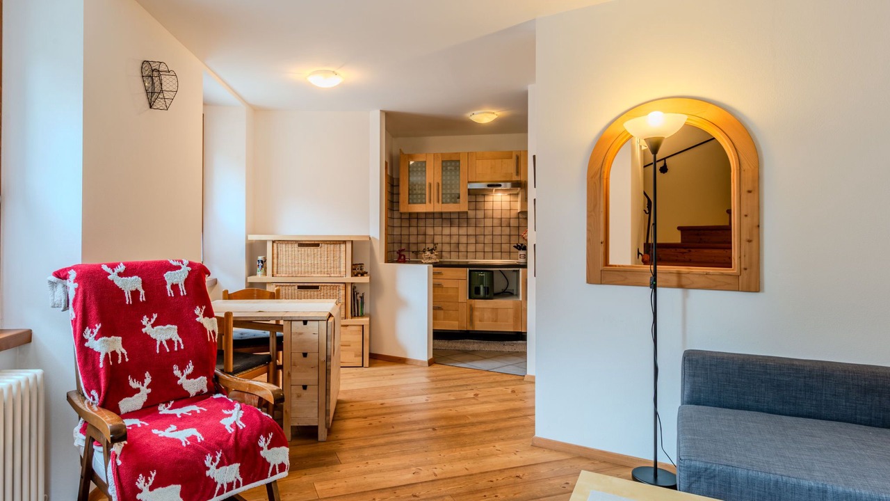 Photo of Livingroom in Caderzone Terme