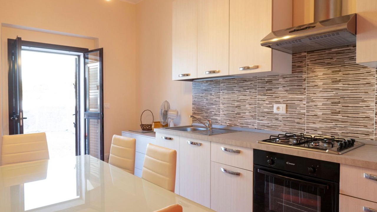 Photo of Kitchen in Pizzolungo