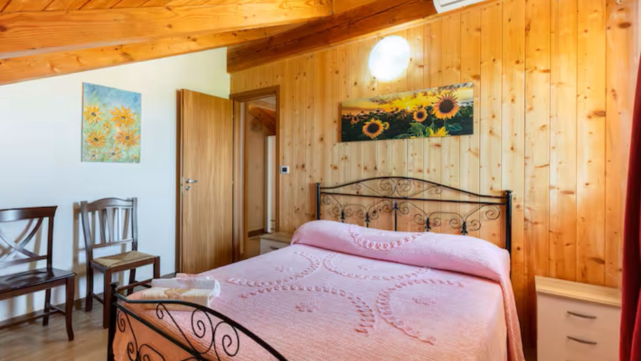 Photo of Bedroom in Brindisi