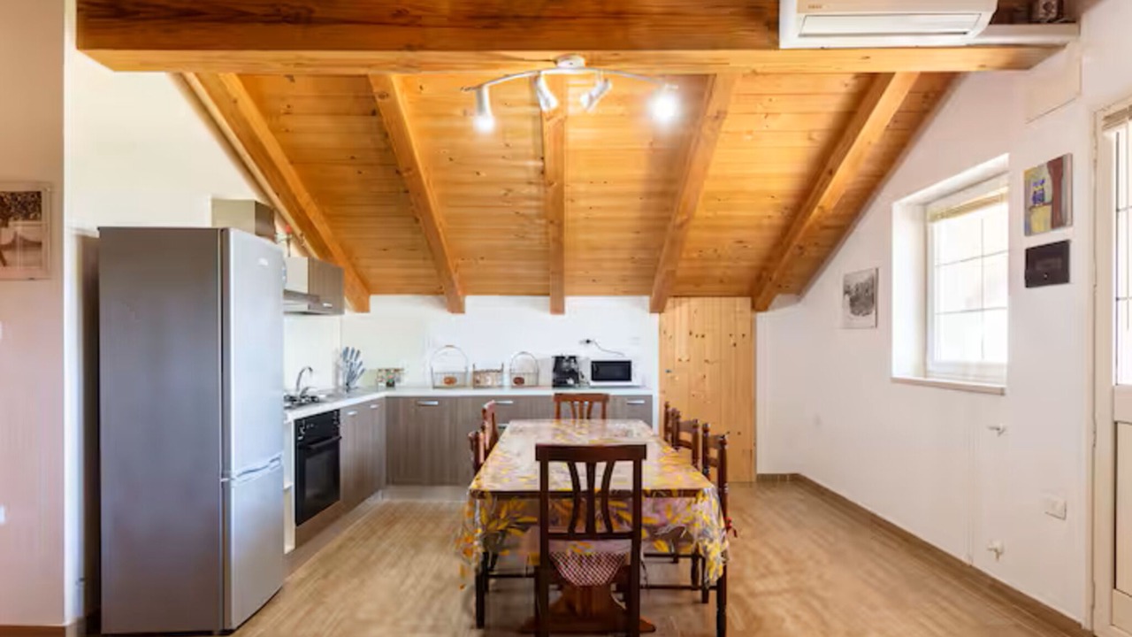 Photo of Kitchen in Brindisi