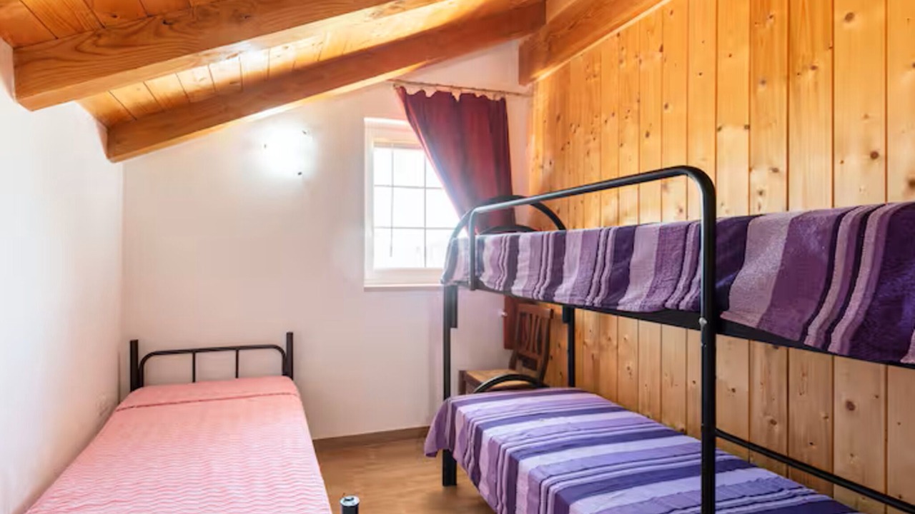 Photo of Bedroom in Brindisi