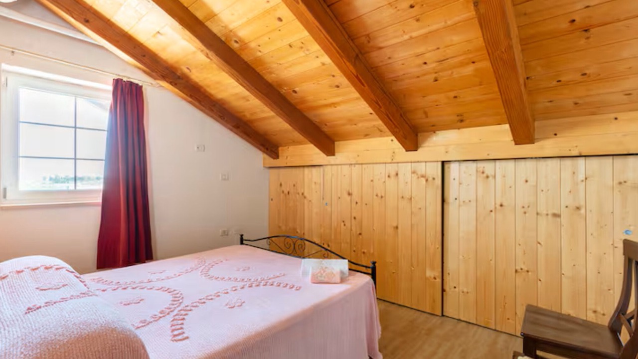 Photo of Bedroom in Brindisi