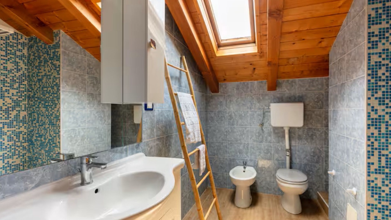 Photo of Bathroom in Brindisi