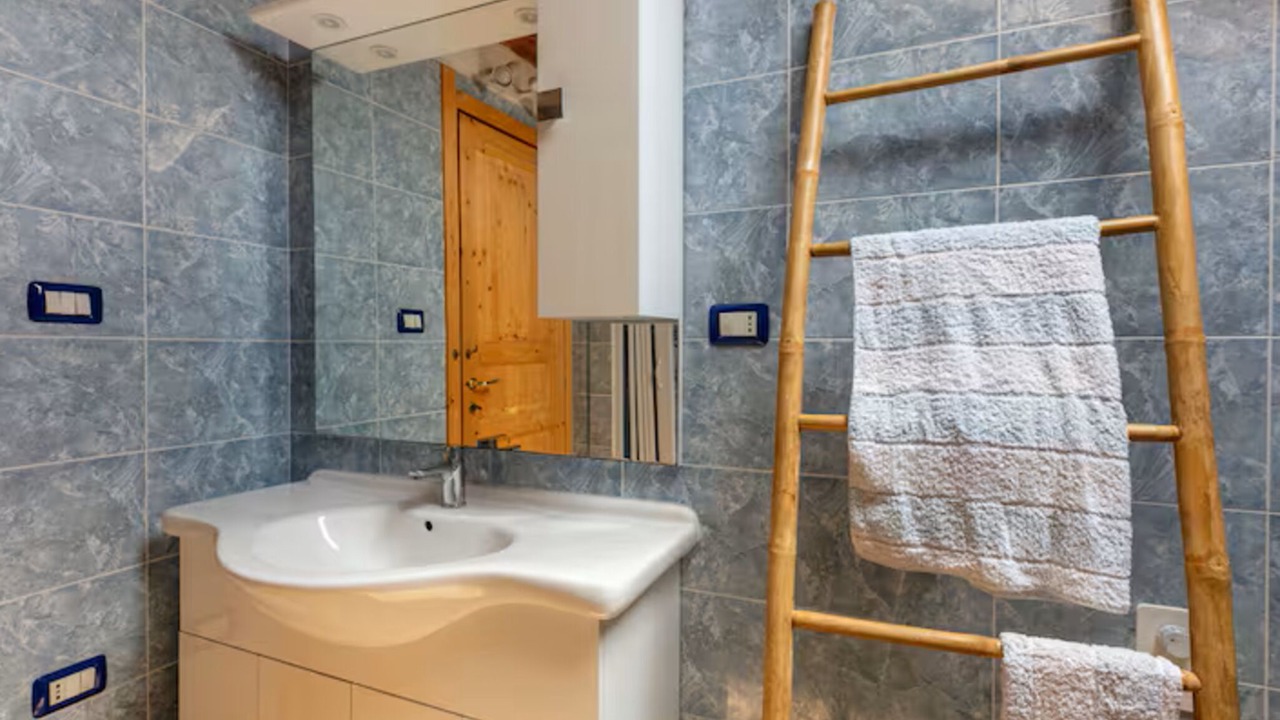 Photo of Bathroom in Brindisi