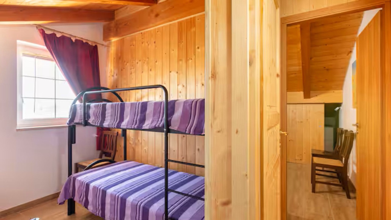 Photo of Bedroom in Brindisi