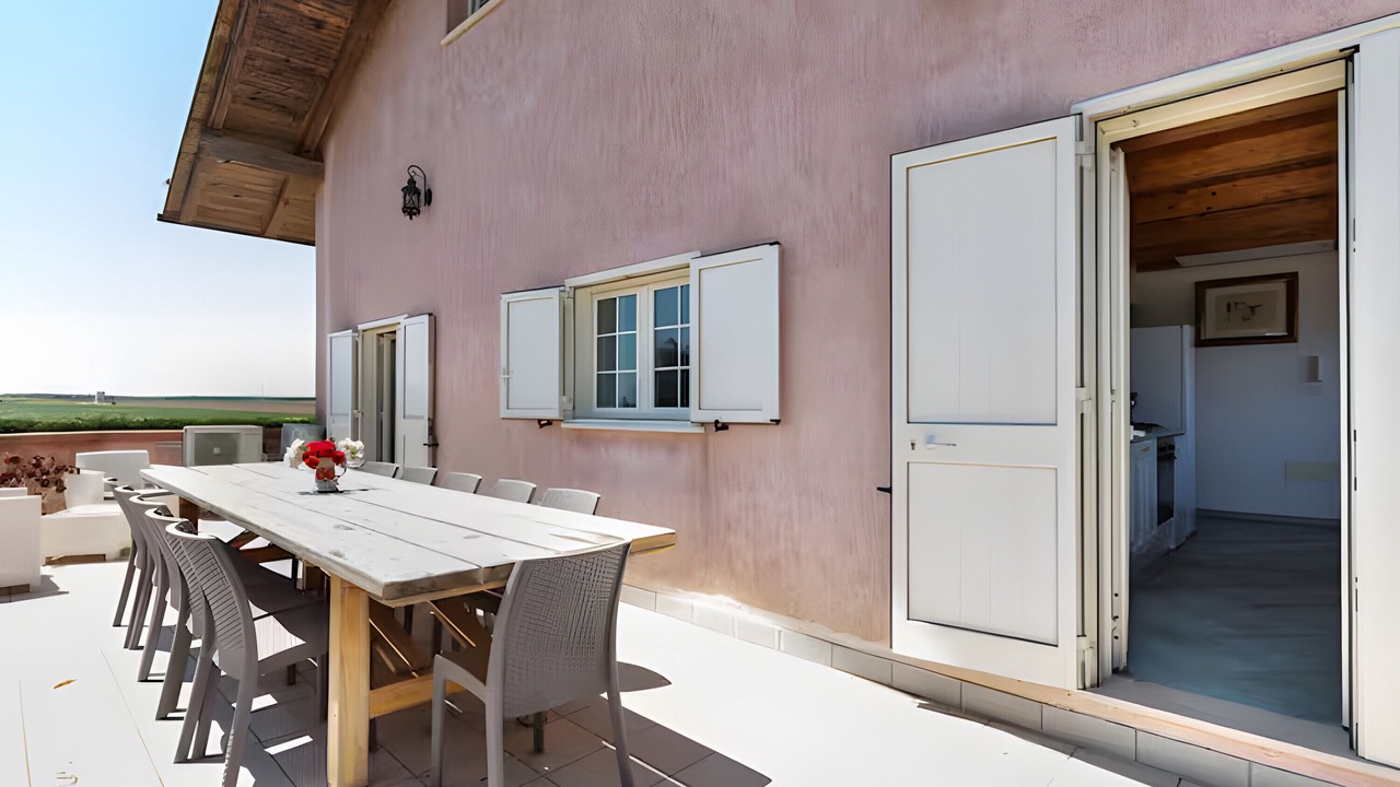 Photo of Outdoor in Brindisi
