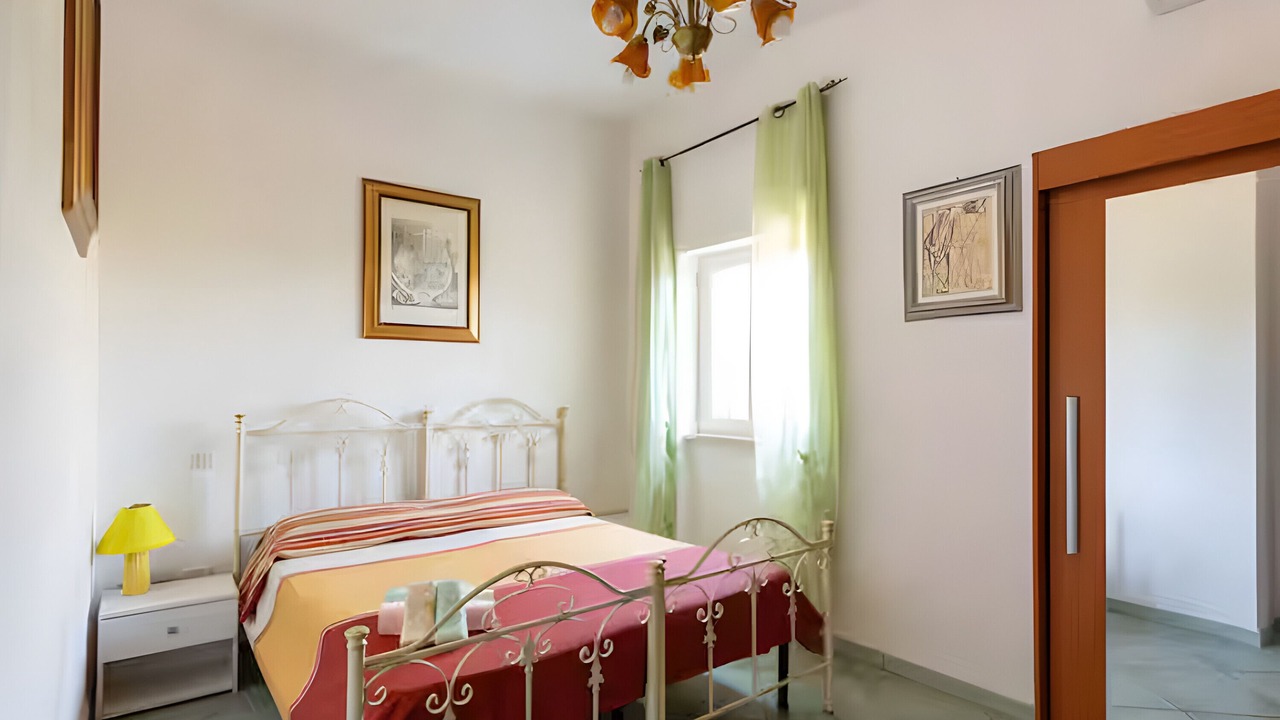 Photo of Bedroom in Brindisi