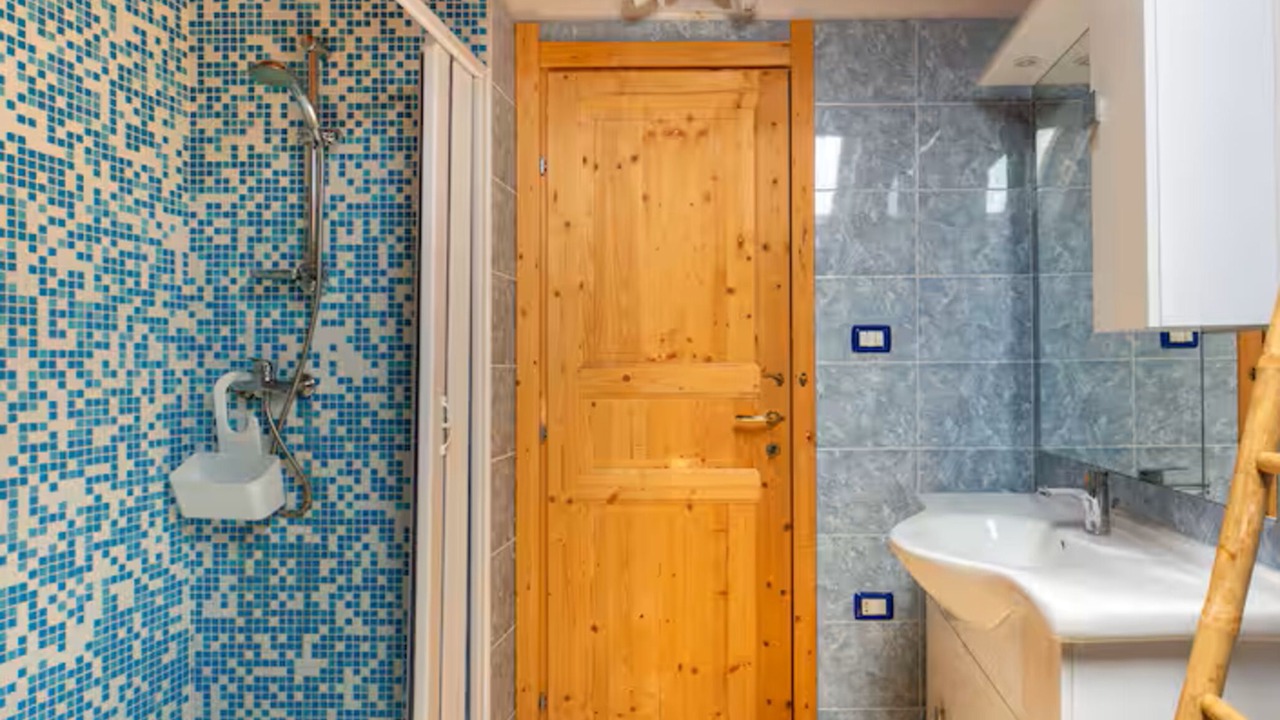 Photo of Bathroom in Brindisi