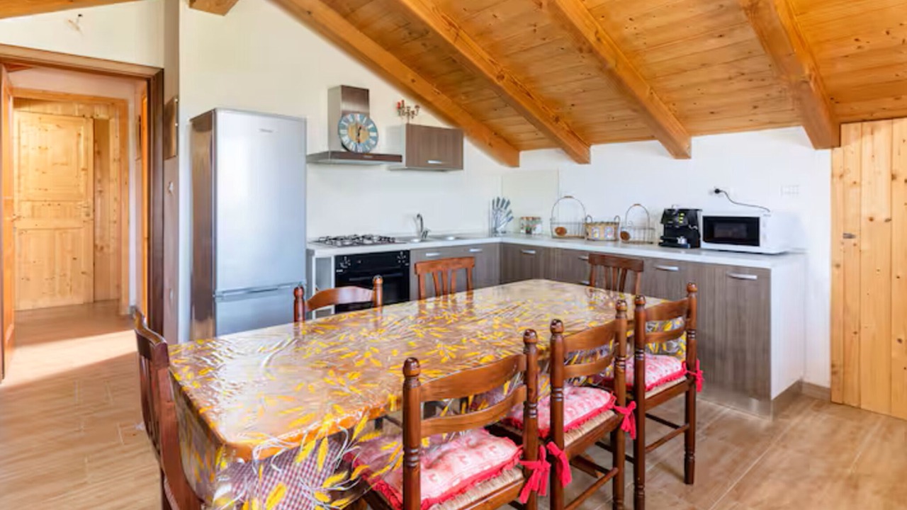 Photo of Kitchen in Brindisi