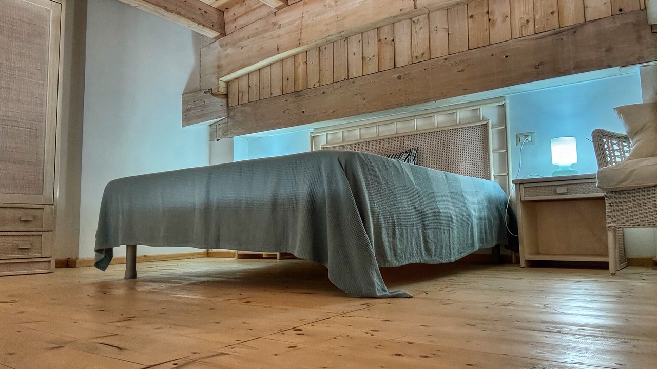 Photo of Bedroom in Cutro