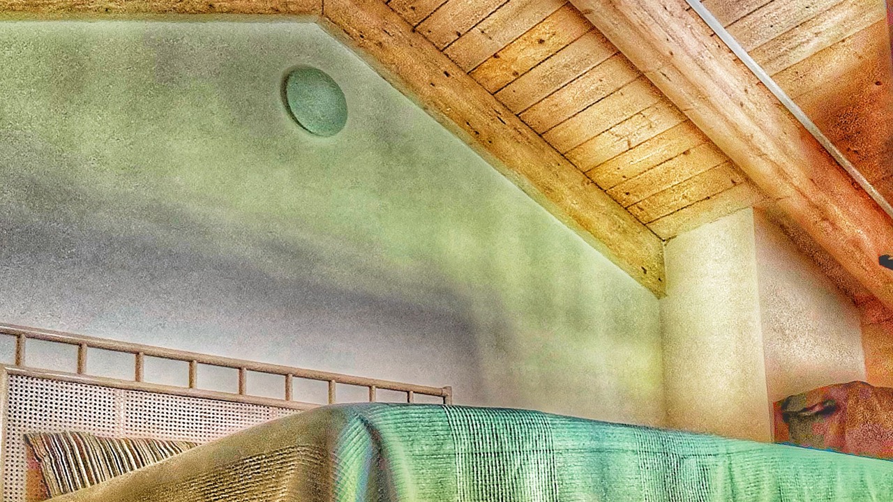 Photo of Bedroom in Cutro