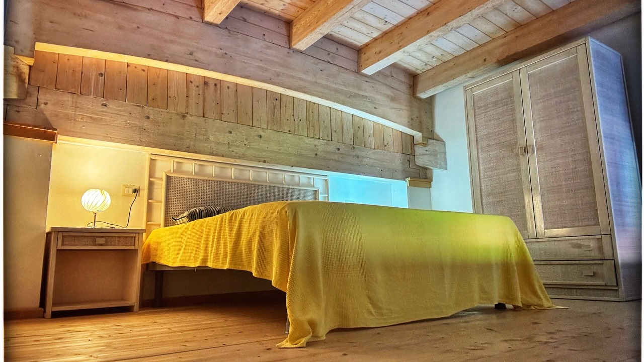 Photo of Bedroom in Cutro