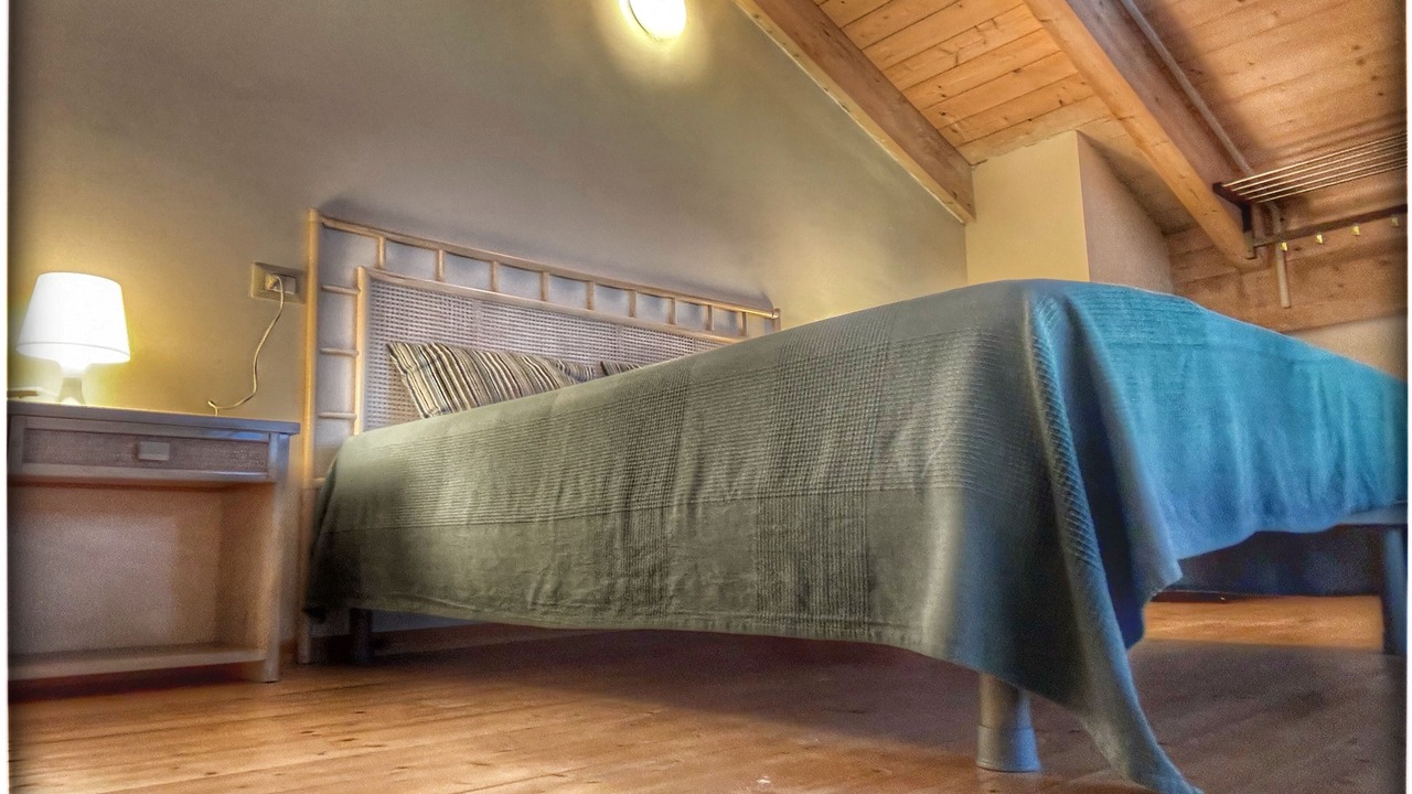 Photo of Bedroom in Cutro