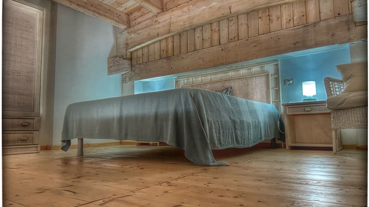 Photo of Bedroom in Cutro