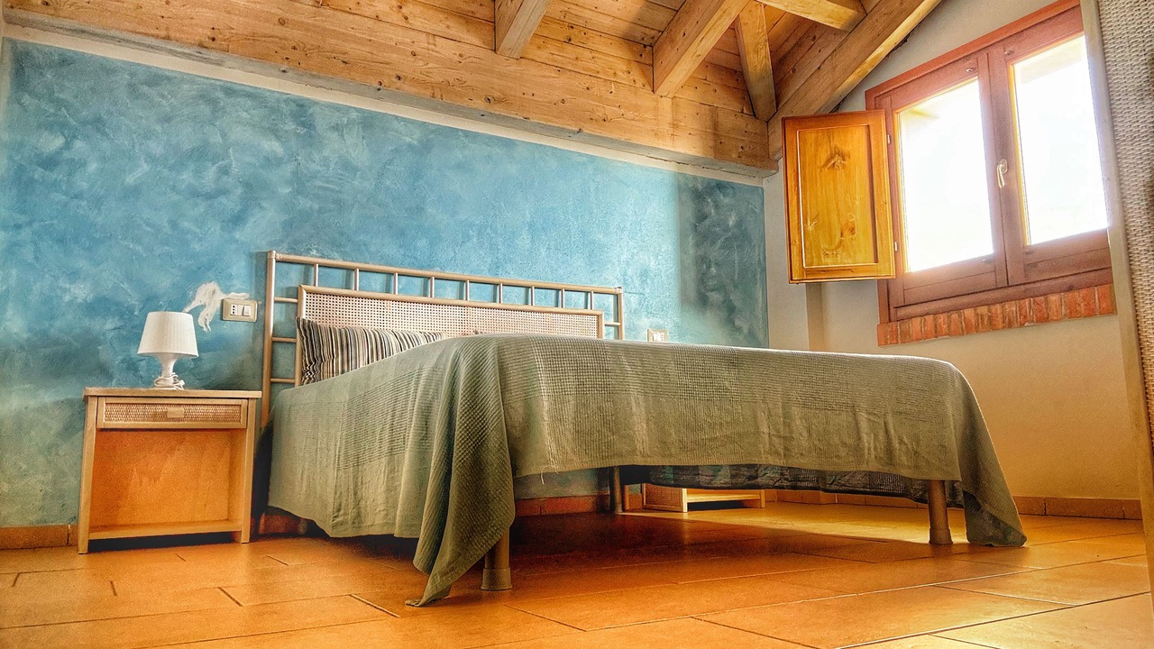 Photo of Bedroom in Cutro