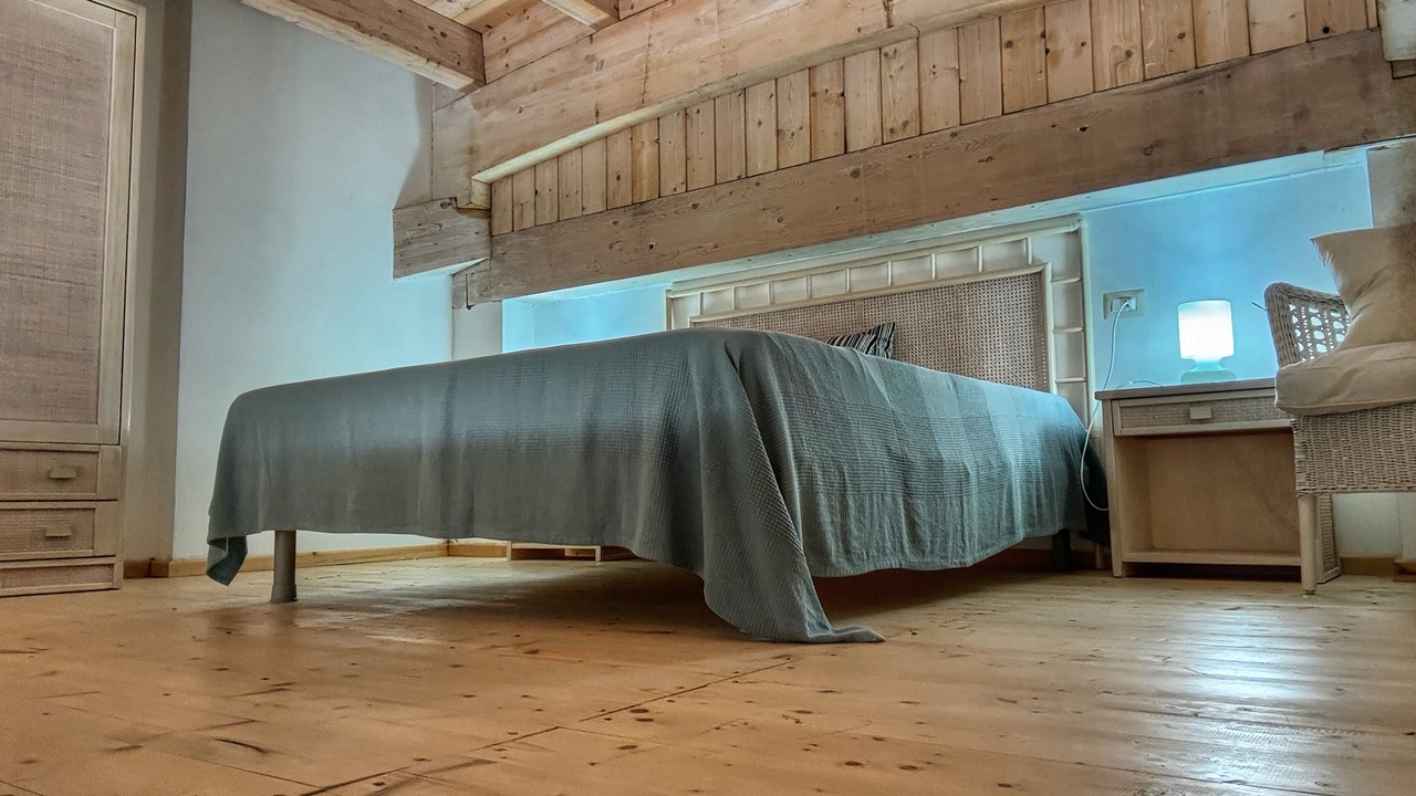 Photo of Bedroom in Cutro